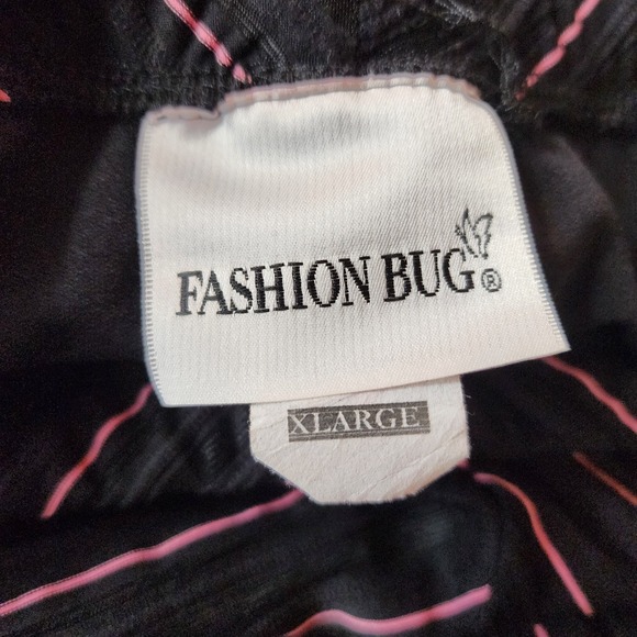 Vintage Y2K Fashion Bug Skirt XL Fairy Whimsigoth Coquette Midi Dollette *Flaws* - Picture 6 of 10